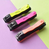 Cortauñas Doble Nail it!  1ud.-197864 Cortauñas Doble Nail it!  1ud.-197864 2